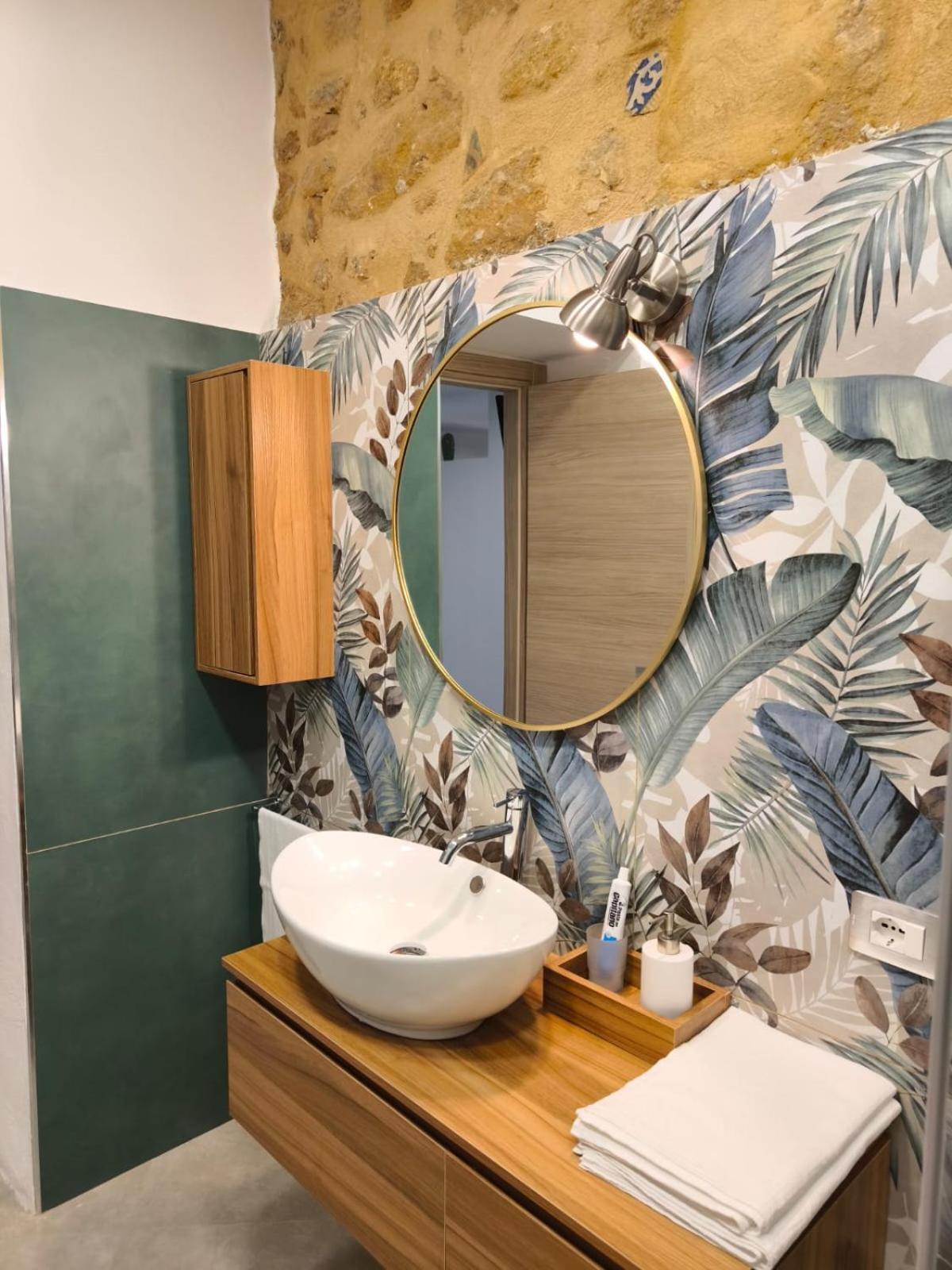 Studio Apartments Salvo 7 Agrigento Exterior foto